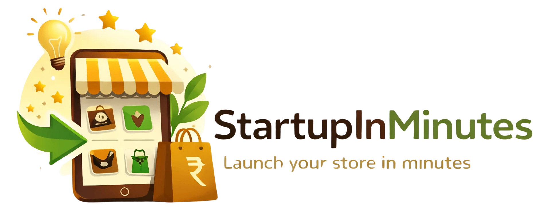 StartupInMinutes